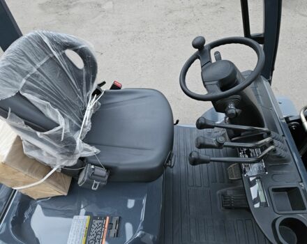 Інша Інша, об'ємом двигуна 0 л та пробігом 0 тис. км за 50133 $, фото 21 на Automoto.ua