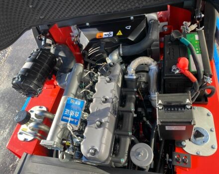 Інша Інша, об'ємом двигуна 0 л та пробігом 0 тис. км за 14900 $, фото 10 на Automoto.ua