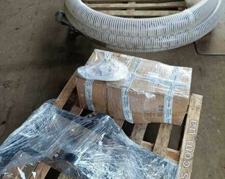 Інша Інша, об'ємом двигуна 0 л та пробігом 0 тис. км за 743 $, фото 3 на Automoto.ua