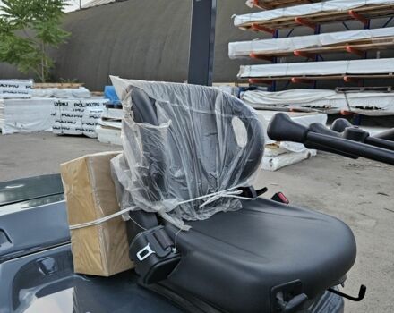 Інша Інша, об'ємом двигуна 0 л та пробігом 0 тис. км за 50133 $, фото 9 на Automoto.ua