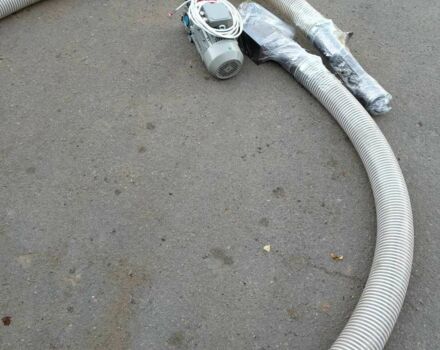 Другая Другая, объемом двигателя 0 л и пробегом 0 тыс. км за 581 $, фото 2 на Automoto.ua