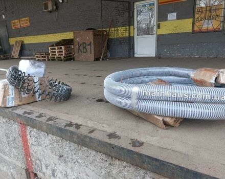 Інша Інша, об'ємом двигуна 0 л та пробігом 0 тис. км за 237 $, фото 5 на Automoto.ua