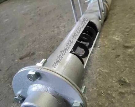 Інша Інша, об'ємом двигуна 0 л та пробігом 0 тис. км за 593 $, фото 1 на Automoto.ua