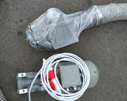 Інша Інша, об'ємом двигуна 0 л та пробігом 0 тис. км за 546 $, фото 1 на Automoto.ua