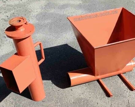 Інша Інша, об'ємом двигуна 0 л та пробігом 0 тис. км за 237 $, фото 2 на Automoto.ua