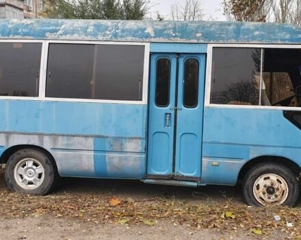 Інша Інша, об'ємом двигуна 0 л та пробігом 0 тис. км за 2000 $, фото 5 на Automoto.ua