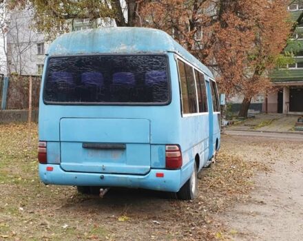 Інша Інша, об'ємом двигуна 0 л та пробігом 0 тис. км за 2000 $, фото 4 на Automoto.ua