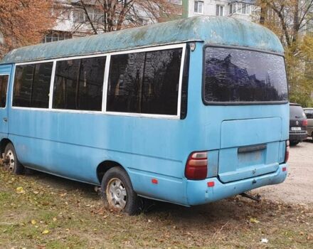 Інша Інша, об'ємом двигуна 0 л та пробігом 0 тис. км за 2000 $, фото 3 на Automoto.ua