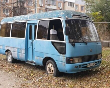 Інша Інша, об'ємом двигуна 0 л та пробігом 0 тис. км за 2000 $, фото 1 на Automoto.ua