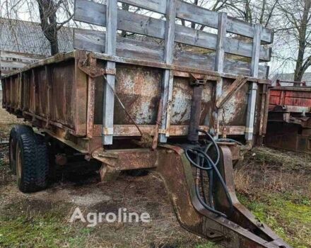 Інша Інша, об'ємом двигуна 0 л та пробігом 0 тис. км за 2150 $, фото 1 на Automoto.ua