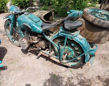 Інша Інша, об'ємом двигуна 0.75 л та пробігом 0 тис. км за 2700 $, фото 1 на Automoto.ua