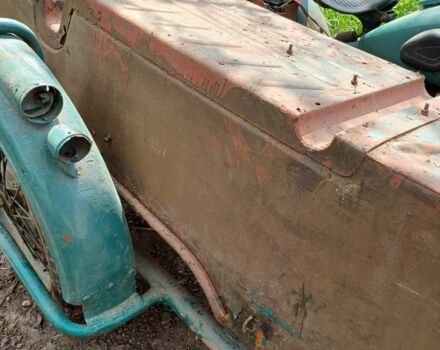 Інша Інша, об'ємом двигуна 0.75 л та пробігом 0 тис. км за 2700 $, фото 15 на Automoto.ua