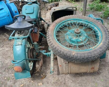 Інша Інша, об'ємом двигуна 0.75 л та пробігом 0 тис. км за 2700 $, фото 22 на Automoto.ua