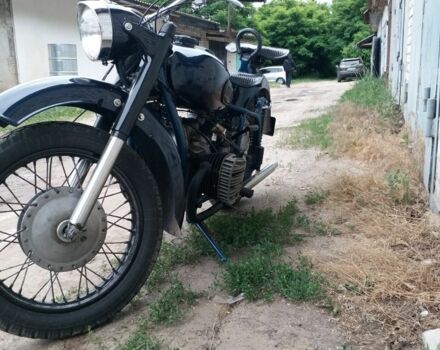 Другая Другая, объемом двигателя 0.75 л и пробегом 0 тыс. км за 550 $, фото 9 на Automoto.ua