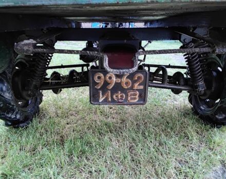 Інша Інша, об'ємом двигуна 14.86 л та пробігом 0 тис. км за 16000 $, фото 4 на Automoto.ua