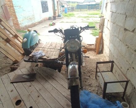 Другая Другая, объемом двигателя 14.86 л и пробегом 0 тыс. км за 308 $, фото 5 на Automoto.ua