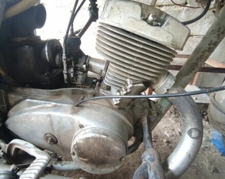 Другая Другая, объемом двигателя 14.86 л и пробегом 0 тыс. км за 308 $, фото 1 на Automoto.ua