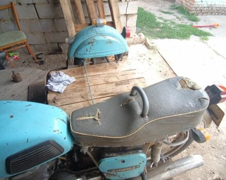 Другая Другая, объемом двигателя 14.86 л и пробегом 0 тыс. км за 308 $, фото 4 на Automoto.ua