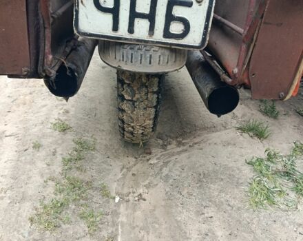 Другая Другая, объемом двигателя 1 л и пробегом 0 тыс. км за 265 $, фото 4 на Automoto.ua
