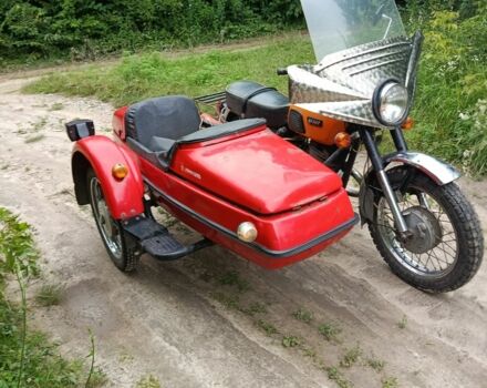 Другая Другая, объемом двигателя 1 л и пробегом 0 тыс. км за 265 $, фото 1 на Automoto.ua