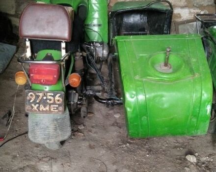 Інша Інша, об'ємом двигуна 1 л та пробігом 0 тис. км за 12000 $, фото 1 на Automoto.ua