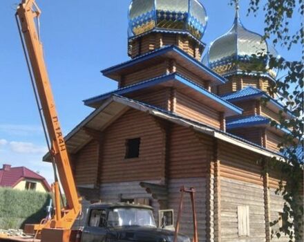Інша Інша, об'ємом двигуна 14.86 л та пробігом 0 тис. км за 9000 $, фото 1 на Automoto.ua