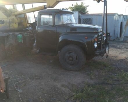 Другая Другая, объемом двигателя 14.86 л и пробегом 0 тыс. км за 5500 $, фото 2 на Automoto.ua