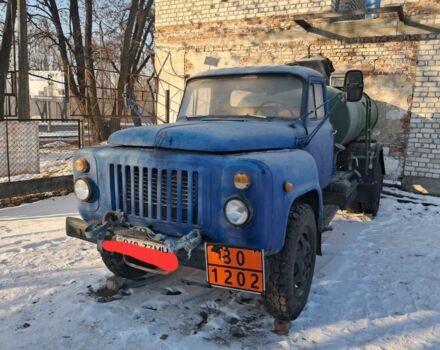 Другая Другая, объемом двигателя 14.86 л и пробегом 0 тыс. км за 2162 $, фото 1 на Automoto.ua