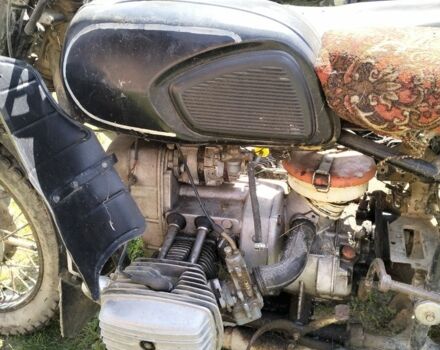 Інша Інша, об'ємом двигуна 14.86 л та пробігом 0 тис. км за 15000 $, фото 2 на Automoto.ua