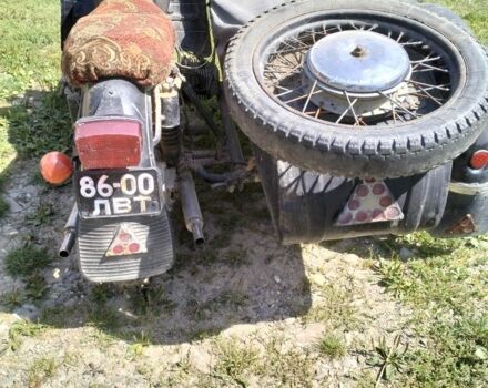 Інша Інша, об'ємом двигуна 14.86 л та пробігом 0 тис. км за 15000 $, фото 10 на Automoto.ua