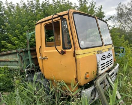 Другая Другая, объемом двигателя 14.86 л и пробегом 0 тыс. км за 4900 $, фото 2 на Automoto.ua