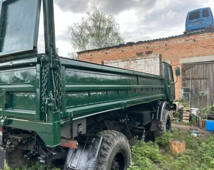Другая Другая, объемом двигателя 14.86 л и пробегом 0 тыс. км за 4900 $, фото 6 на Automoto.ua