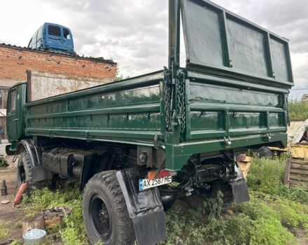 Другая Другая, объемом двигателя 14.86 л и пробегом 0 тыс. км за 4900 $, фото 1 на Automoto.ua