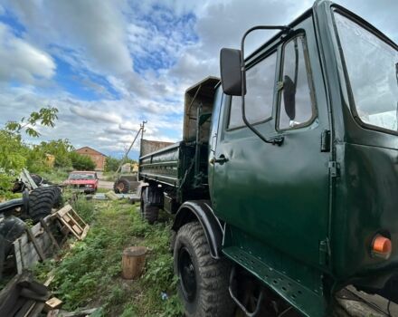 Другая Другая, объемом двигателя 14.86 л и пробегом 0 тыс. км за 4900 $, фото 9 на Automoto.ua
