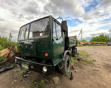 Другая Другая, объемом двигателя 14.86 л и пробегом 0 тыс. км за 4900 $, фото 10 на Automoto.ua