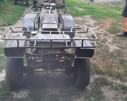 Другая Другая, объемом двигателя 0.25 л и пробегом 0 тыс. км за 25000 $, фото 4 на Automoto.ua