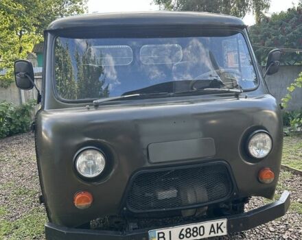 Інша Інша, об'ємом двигуна 14.86 л та пробігом 0 тис. км за 6400 $, фото 1 на Automoto.ua