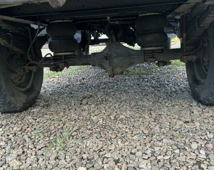 Інша Інша, об'ємом двигуна 14.86 л та пробігом 0 тис. км за 6400 $, фото 8 на Automoto.ua
