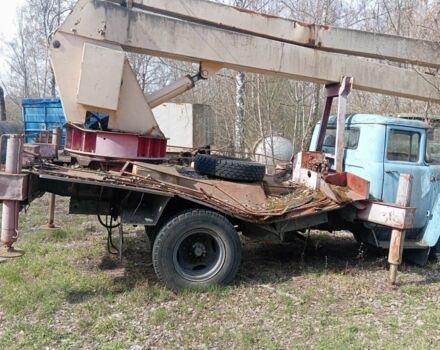 Інша Інша, об'ємом двигуна 14.86 л та пробігом 0 тис. км за 1441 $, фото 1 на Automoto.ua