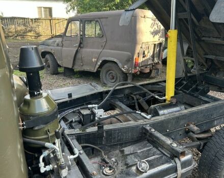 Інша Інша, об'ємом двигуна 14.86 л та пробігом 0 тис. км за 6400 $, фото 5 на Automoto.ua