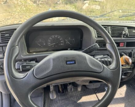 Інша Інша, об'ємом двигуна 14.86 л та пробігом 0 тис. км за 1900 $, фото 8 на Automoto.ua