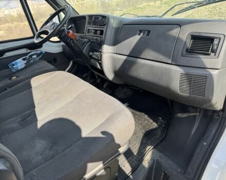Інша Інша, об'ємом двигуна 14.86 л та пробігом 0 тис. км за 1900 $, фото 6 на Automoto.ua