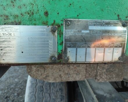 Другая Другая, объемом двигателя 0 л и пробегом 0 тыс. км за 7767 $, фото 3 на Automoto.ua