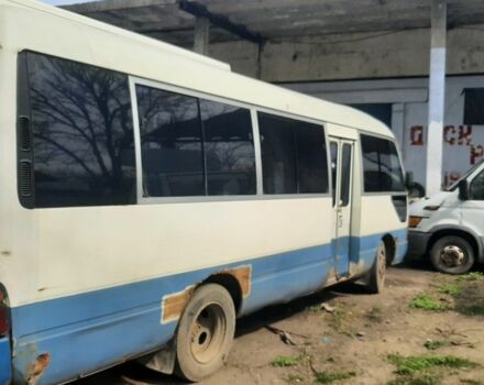 Другая Другая, объемом двигателя 14.86 л и пробегом 0 тыс. км за 3500 $, фото 2 на Automoto.ua