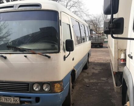 Другая Другая, объемом двигателя 14.86 л и пробегом 0 тыс. км за 3500 $, фото 5 на Automoto.ua