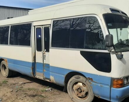 Другая Другая, объемом двигателя 14.86 л и пробегом 0 тыс. км за 3500 $, фото 1 на Automoto.ua