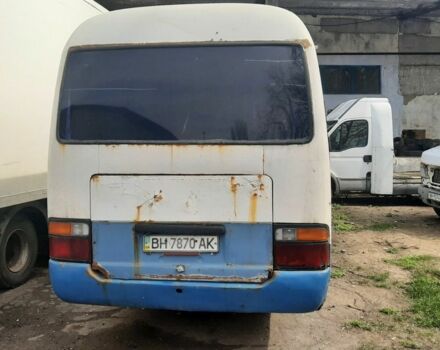 Другая Другая, объемом двигателя 14.86 л и пробегом 0 тыс. км за 3500 $, фото 3 на Automoto.ua
