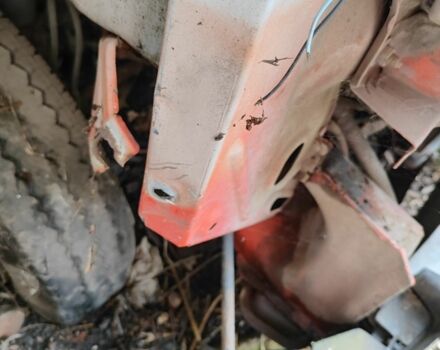 Інша Інша, об'ємом двигуна 14.86 л та пробігом 0 тис. км за 800 $, фото 5 на Automoto.ua