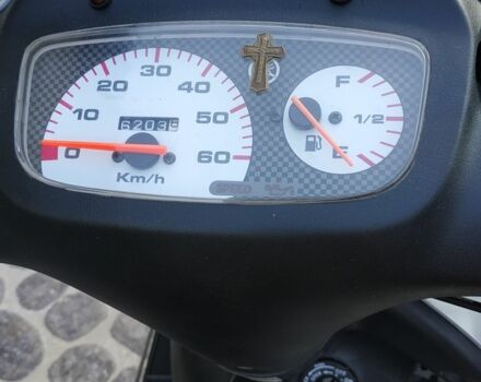 Другая Другая, объемом двигателя 50 л и пробегом 0 тыс. км за 400 $, фото 3 на Automoto.ua