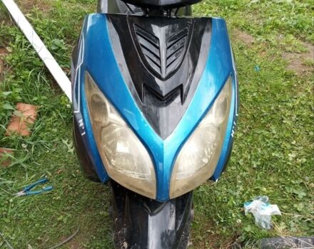 Інша Інша, об'ємом двигуна 80 л та пробігом 0 тис. км за 3000 $, фото 6 на Automoto.ua